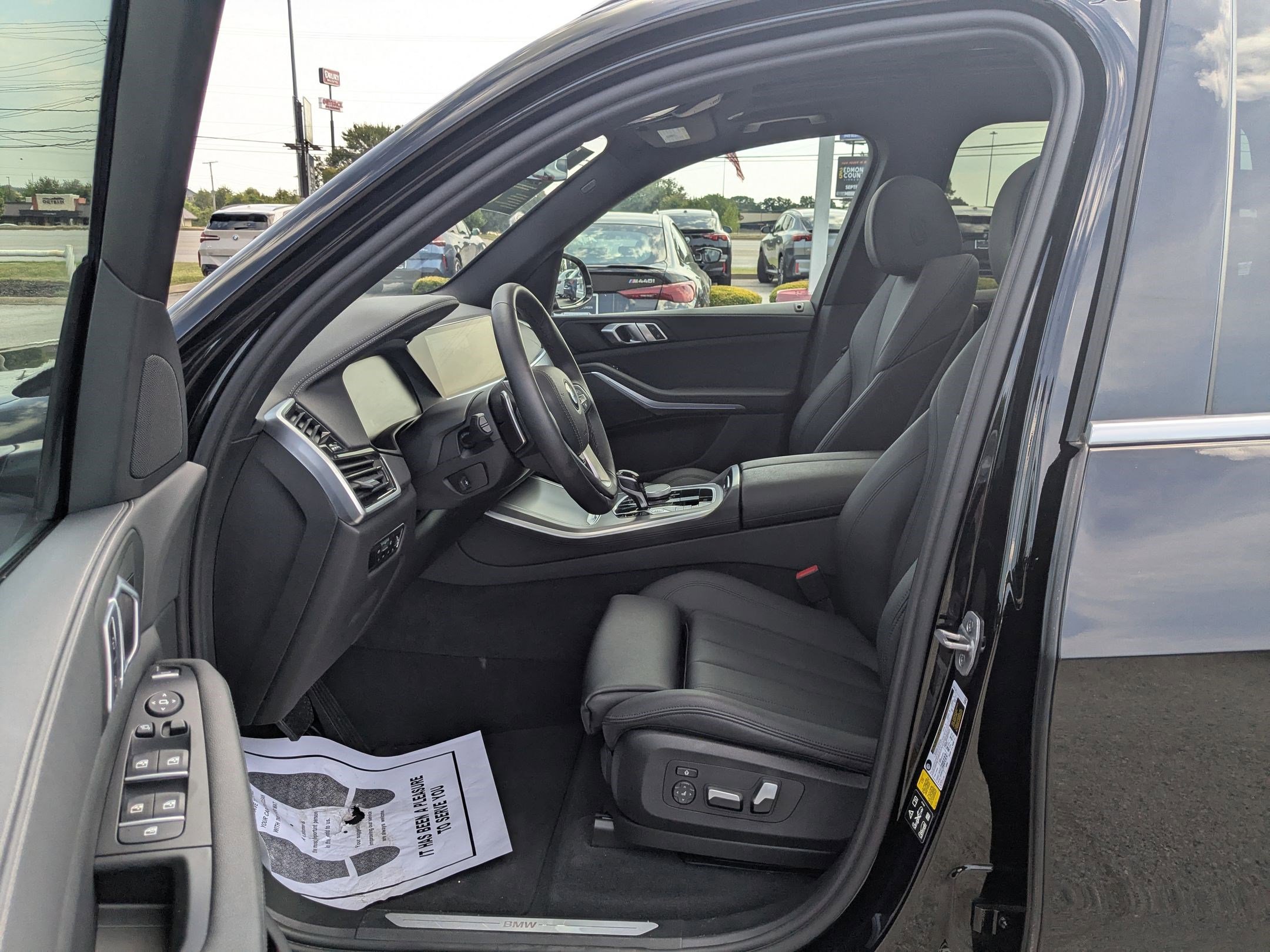 2022 Bmw X5 xDrive40i photo 21