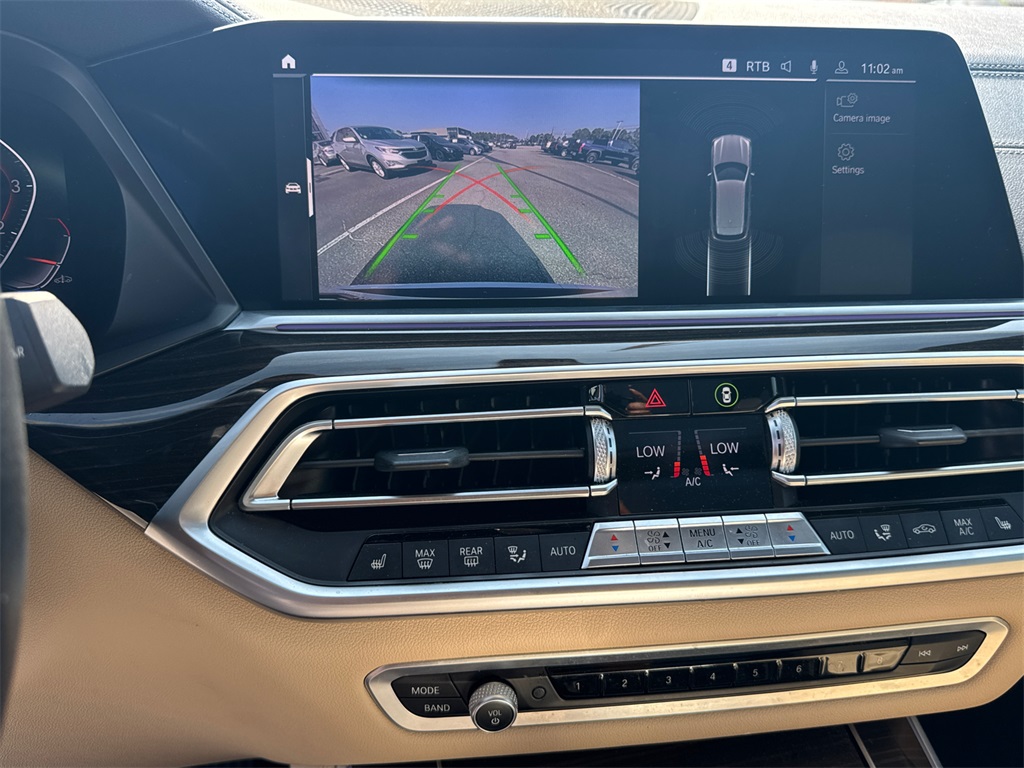 2020 Bmw X5 xDrive40i photo 26