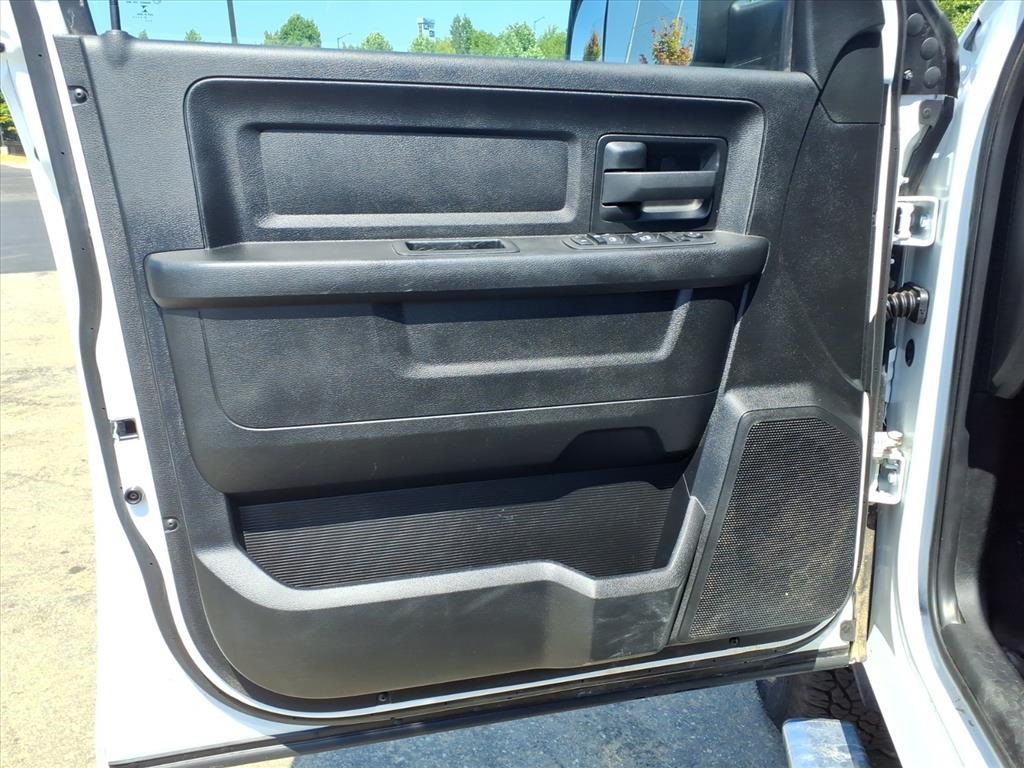 2022 Ram 2500 Tradesman photo 14