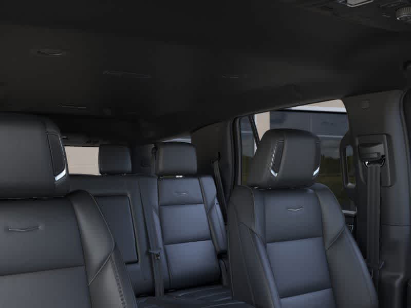 2025 Cadillac Escalade Luxury photo 23