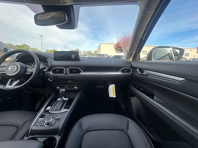 2025 Mazda CX-5 2.5 Premium Plus photo 29