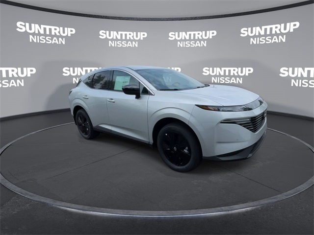 2025 Nissan Murano SV photo 2