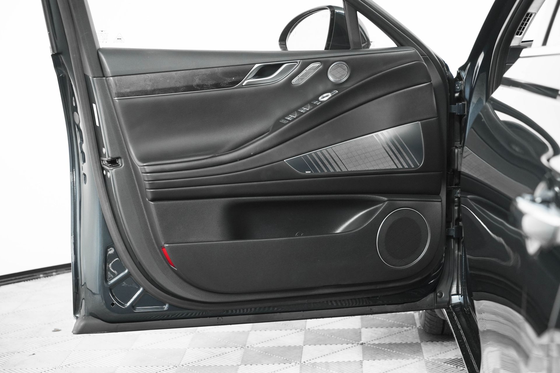 2021 Genesis G80 3.5T photo 11