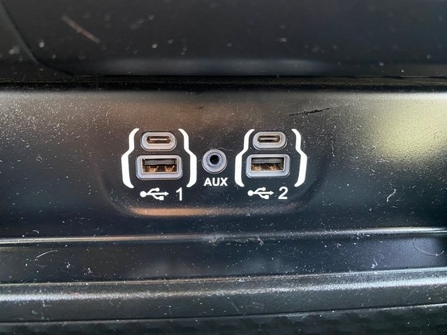 2021 Ram 2500 Big Horn photo 16