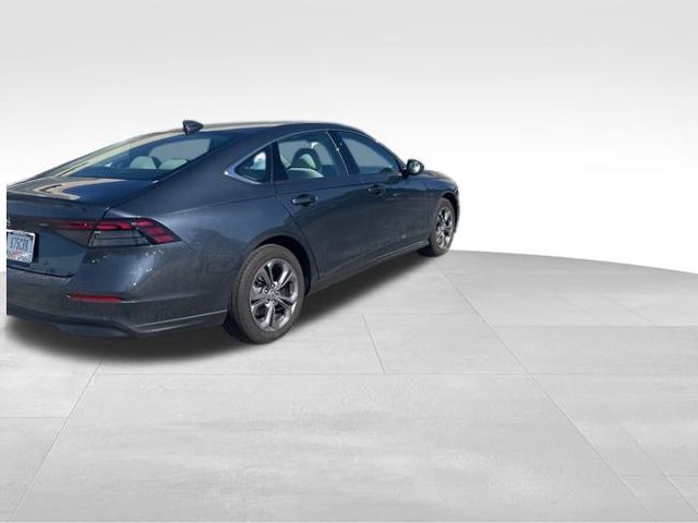 2023 Honda Accord EX photo 3