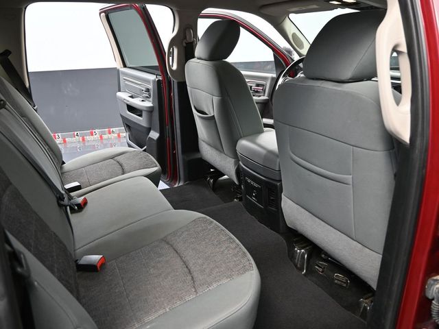 2014 Ram 1500 Big Horn photo 36