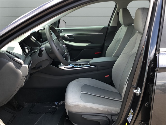 2022 Hyundai Sonata SE photo 35