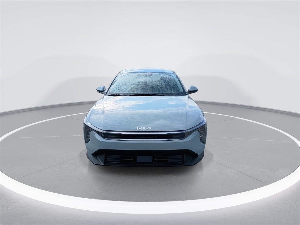 2025 Kia K4 LXS photo 3