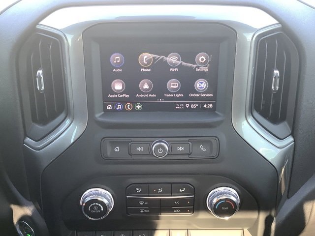 2025 Gmc Sierra 1500 Pro photo 13