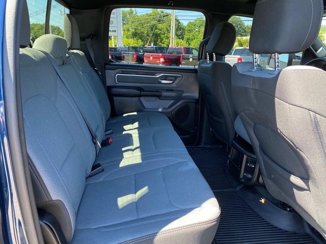 2022 Ram 1500 Big Horn Lone Star photo 24
