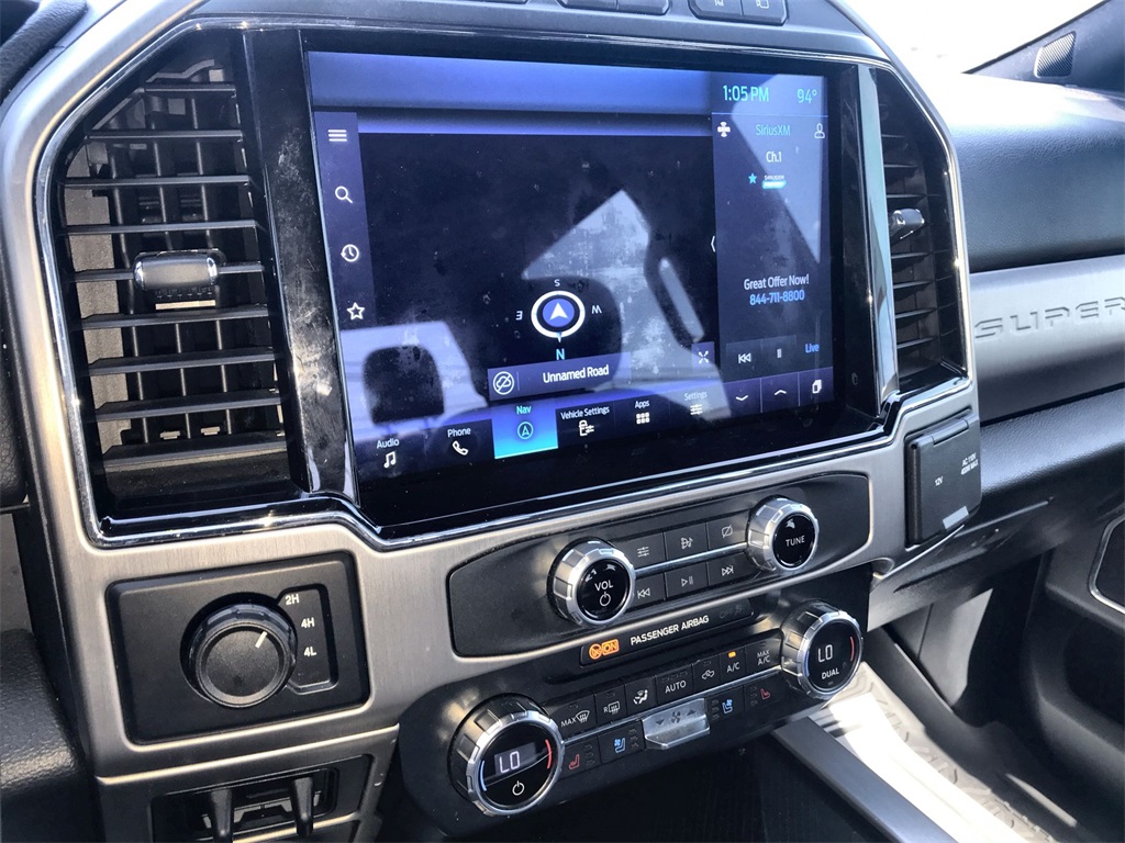 2022 Ford F-350 photo 15