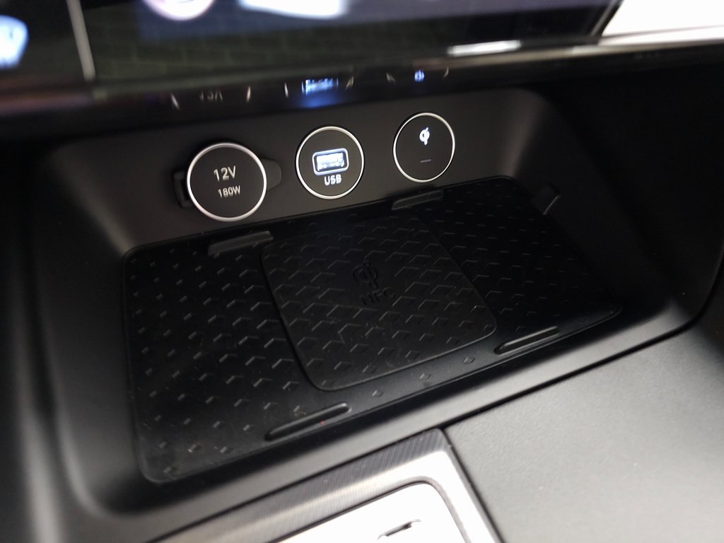 2026 Genesis G70 3.3T Sport Prestige photo 27