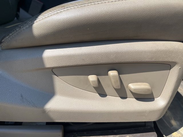 2018 Chevrolet Silverado 1500 LTZ photo 26