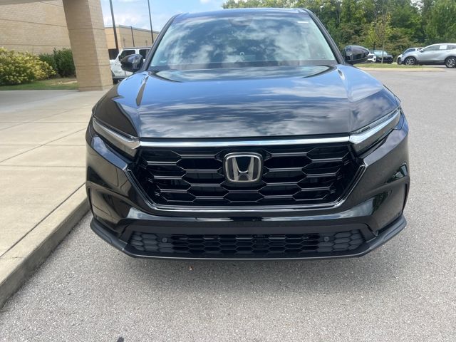 2026 Honda CR-V EX-L photo 7
