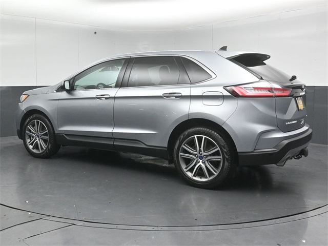2022 FORD EDGE - Image 5