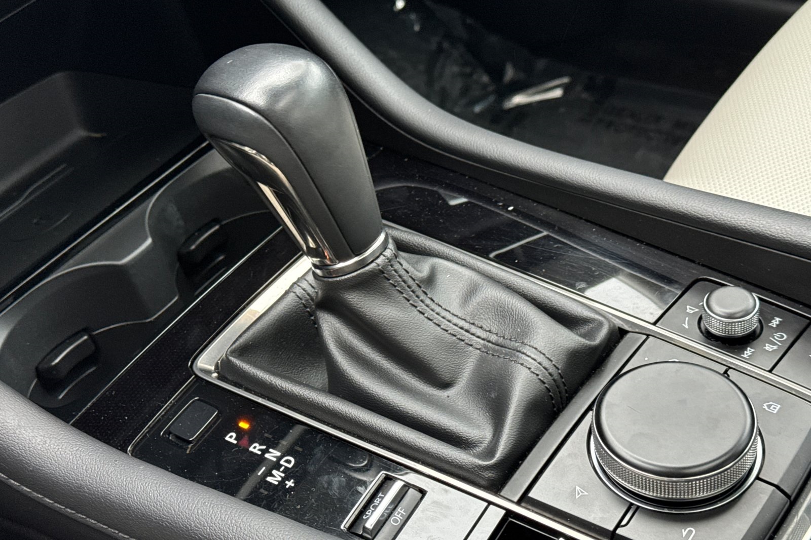 2024 Mazda Mazda3 2.5 Turbo Premium Plus photo 20