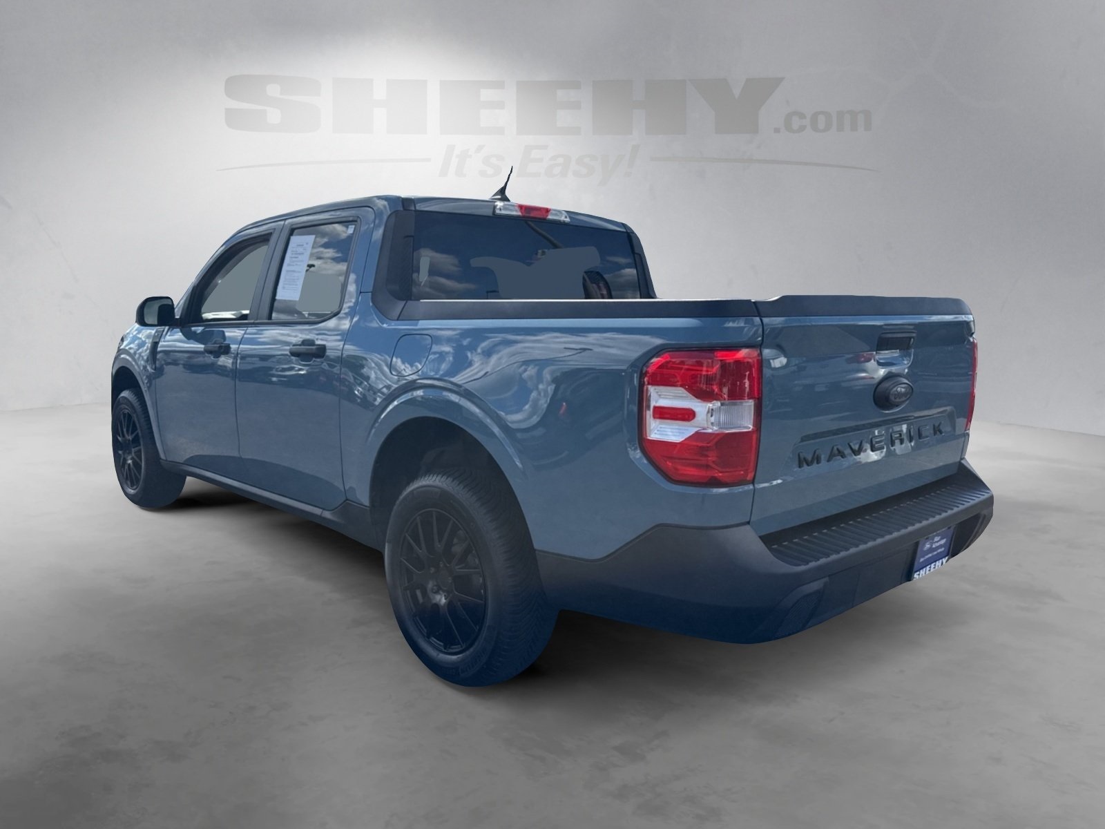 2022 Ford Maverick XL photo 12