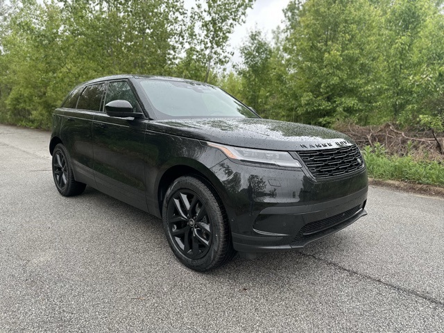 2026 Land Rover Range Rover Velar S photo 3