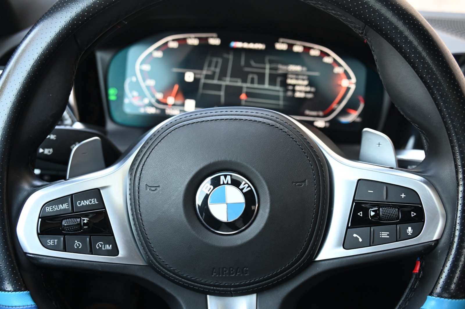 2023 Bmw M440i photo 13