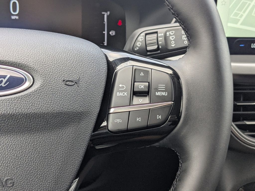 2025 Ford Escape Active photo 25