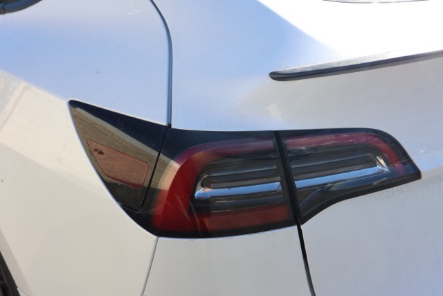 2022 Tesla Model Y Performance photo 6