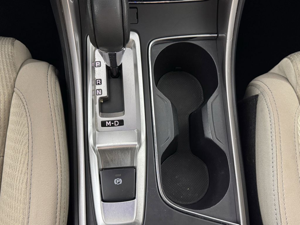 Used 2019 Blue Subaru Premium image 21