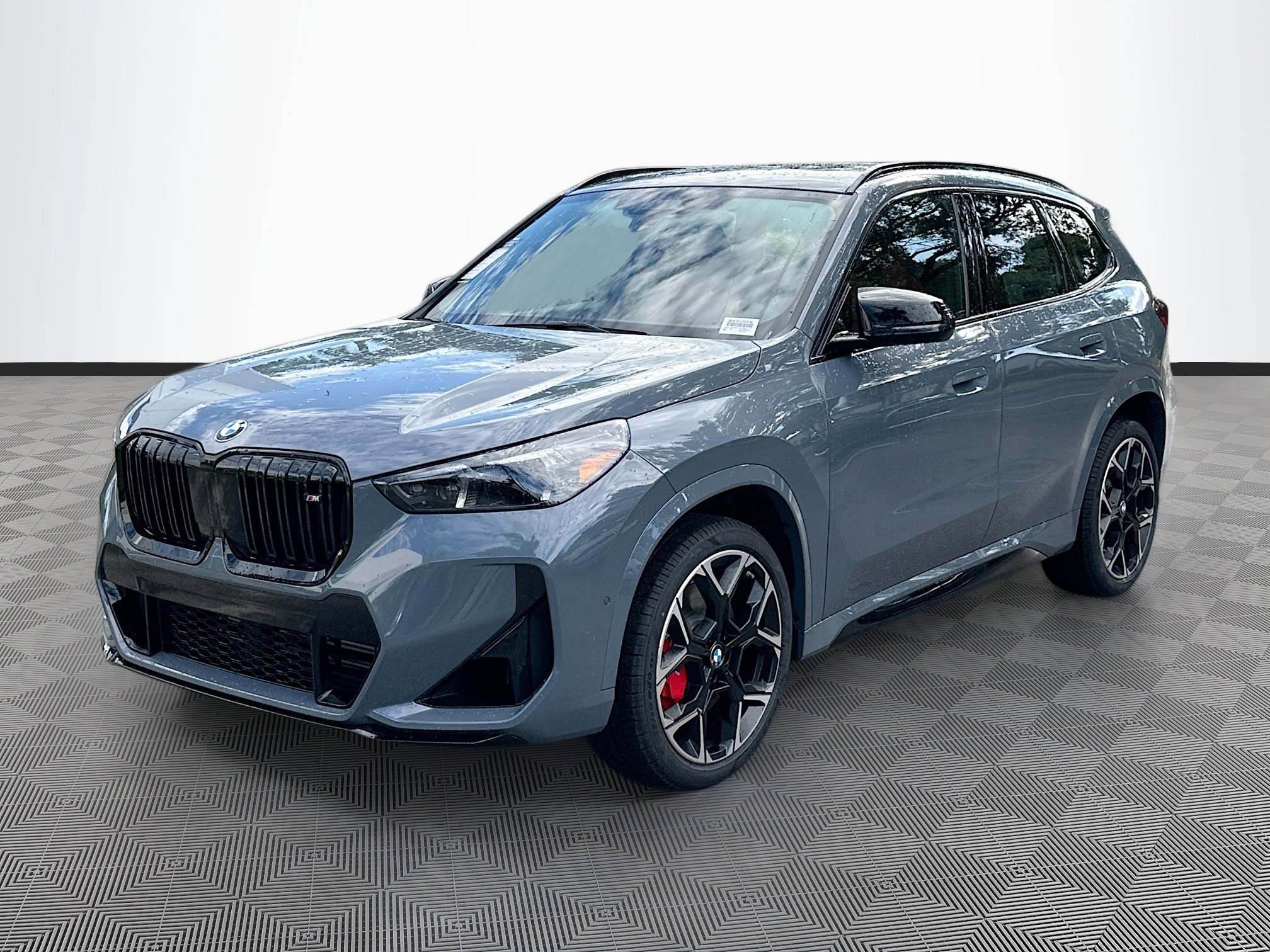 2026 Bmw X1 M35i photo 3