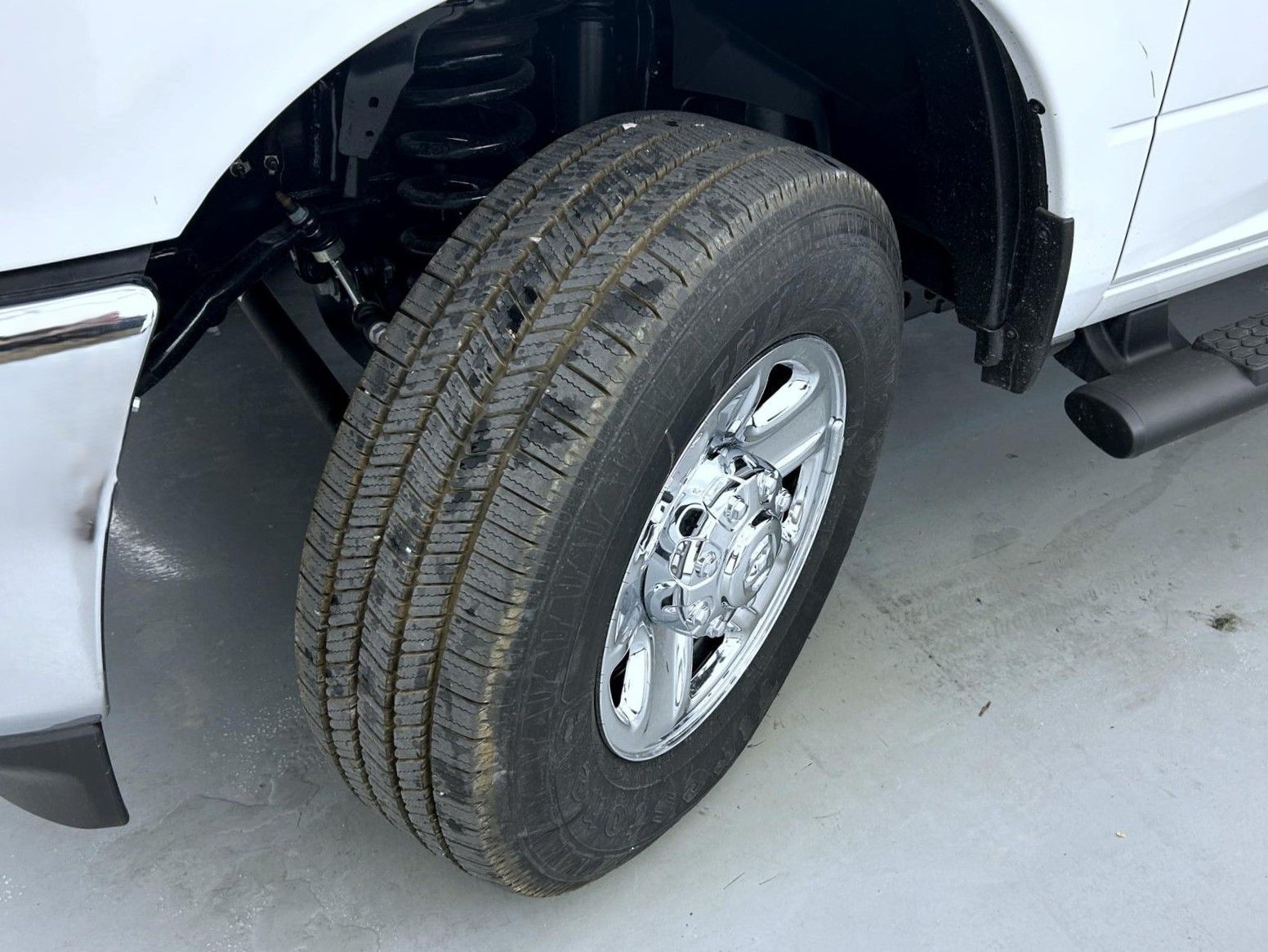 2026 Ram 2500 Tradesman photo 22