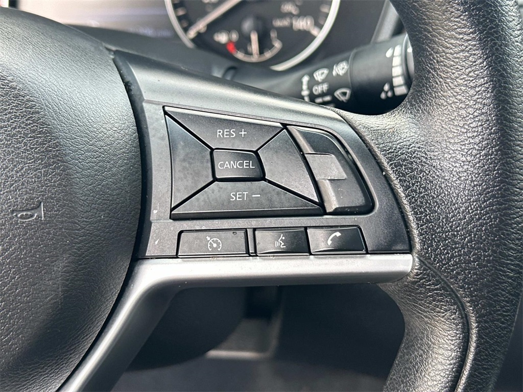 2023 Nissan Altima 2.5 SV photo 21
