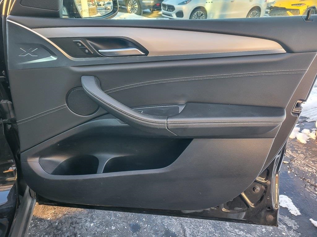 2019 BMW X4 - Image 22