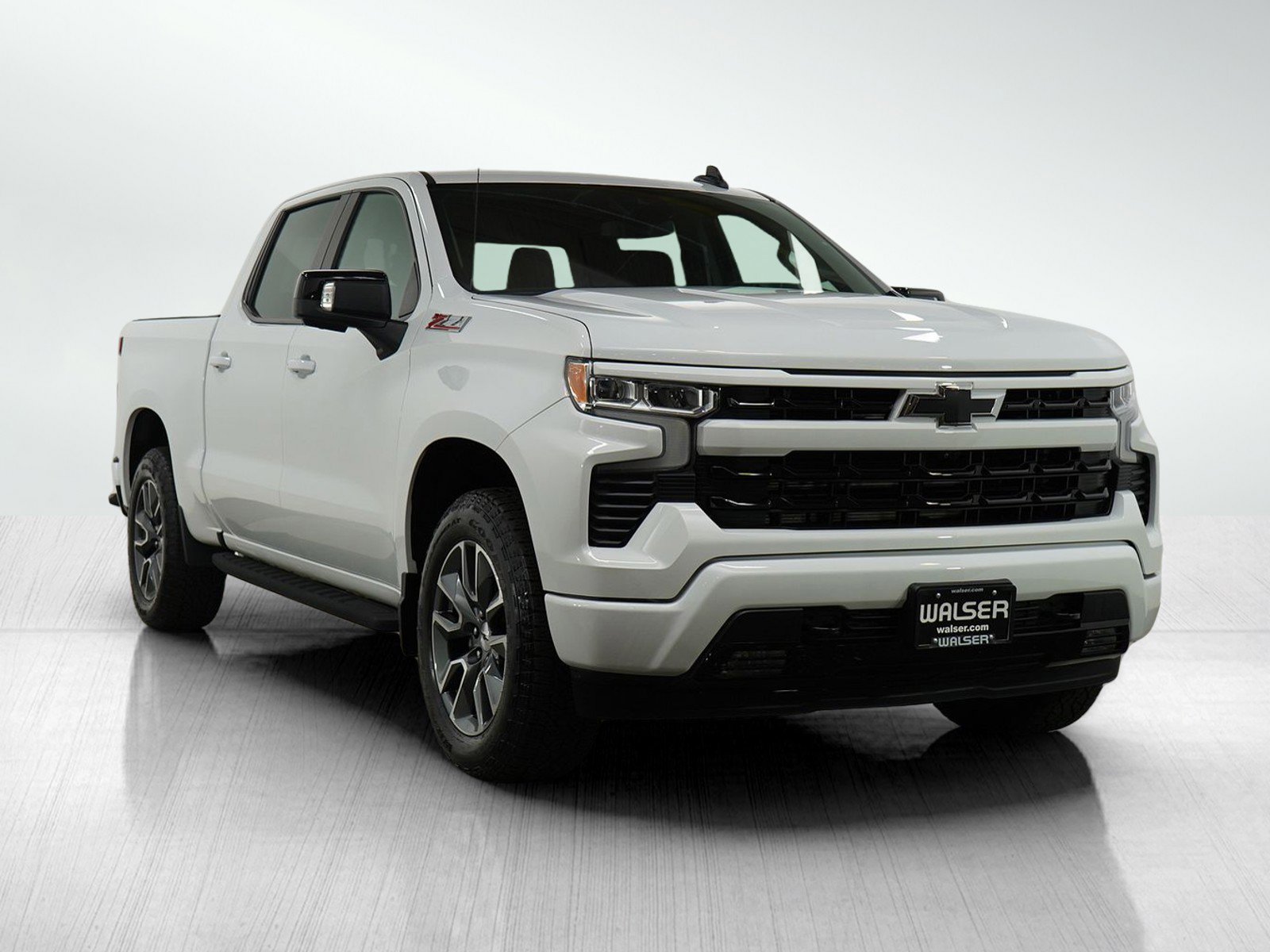 2023 Chevrolet Silverado RST photo 6