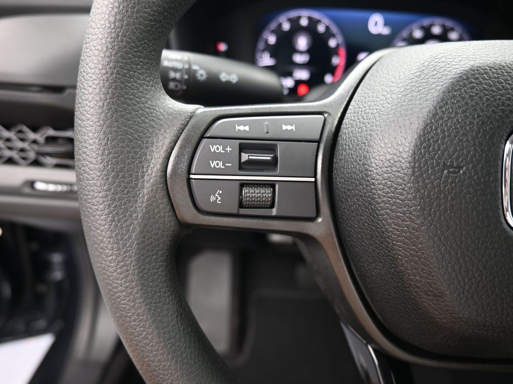 2025 Honda Accord 1.5T LX photo 16