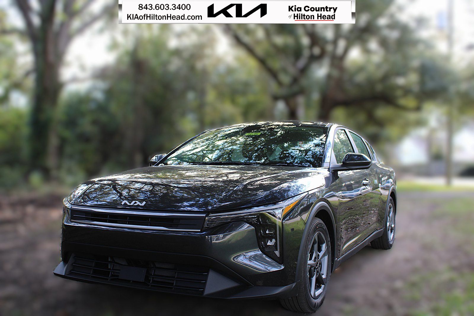 2025 Kia K4 LXS's photo