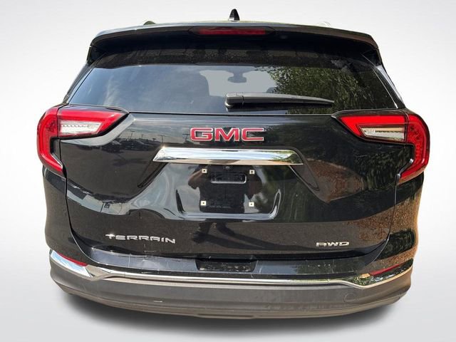 2024 Gmc Terrain SLT photo 4