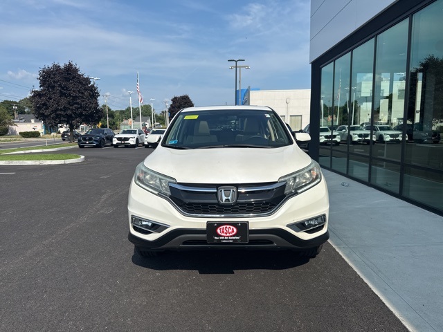 2015 Honda CR-V EX photo 7