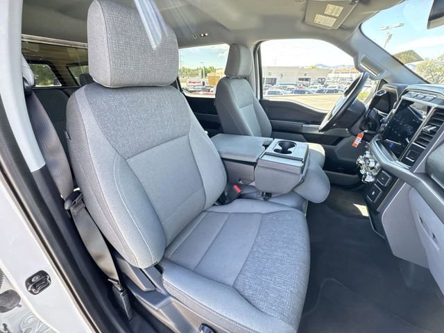 2024 Ford F-150 XLT photo 23