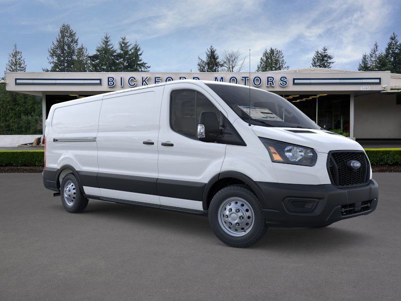 2025 Ford Transit photo 7