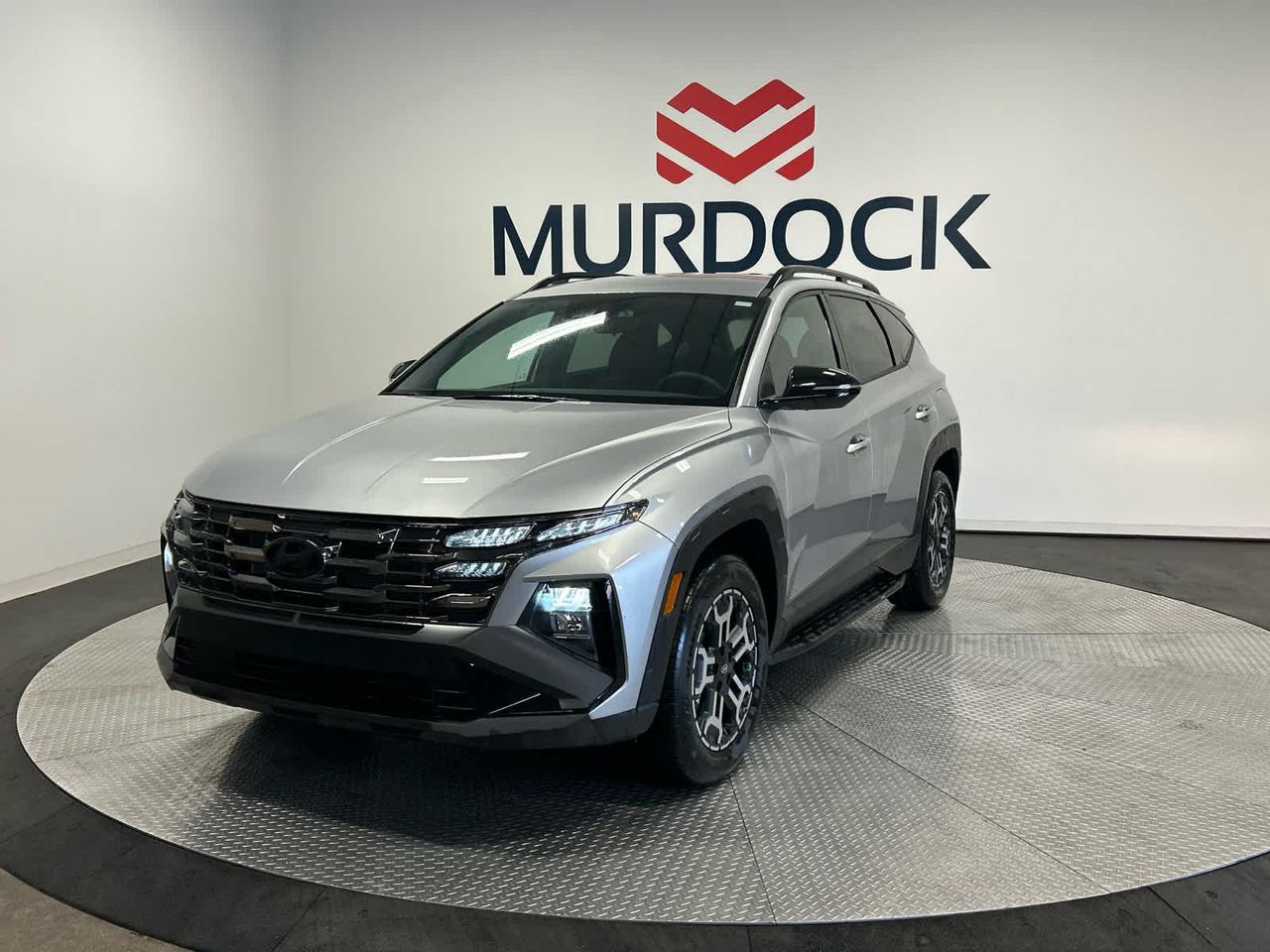 2025 Hyundai Tucson XRT photo 18