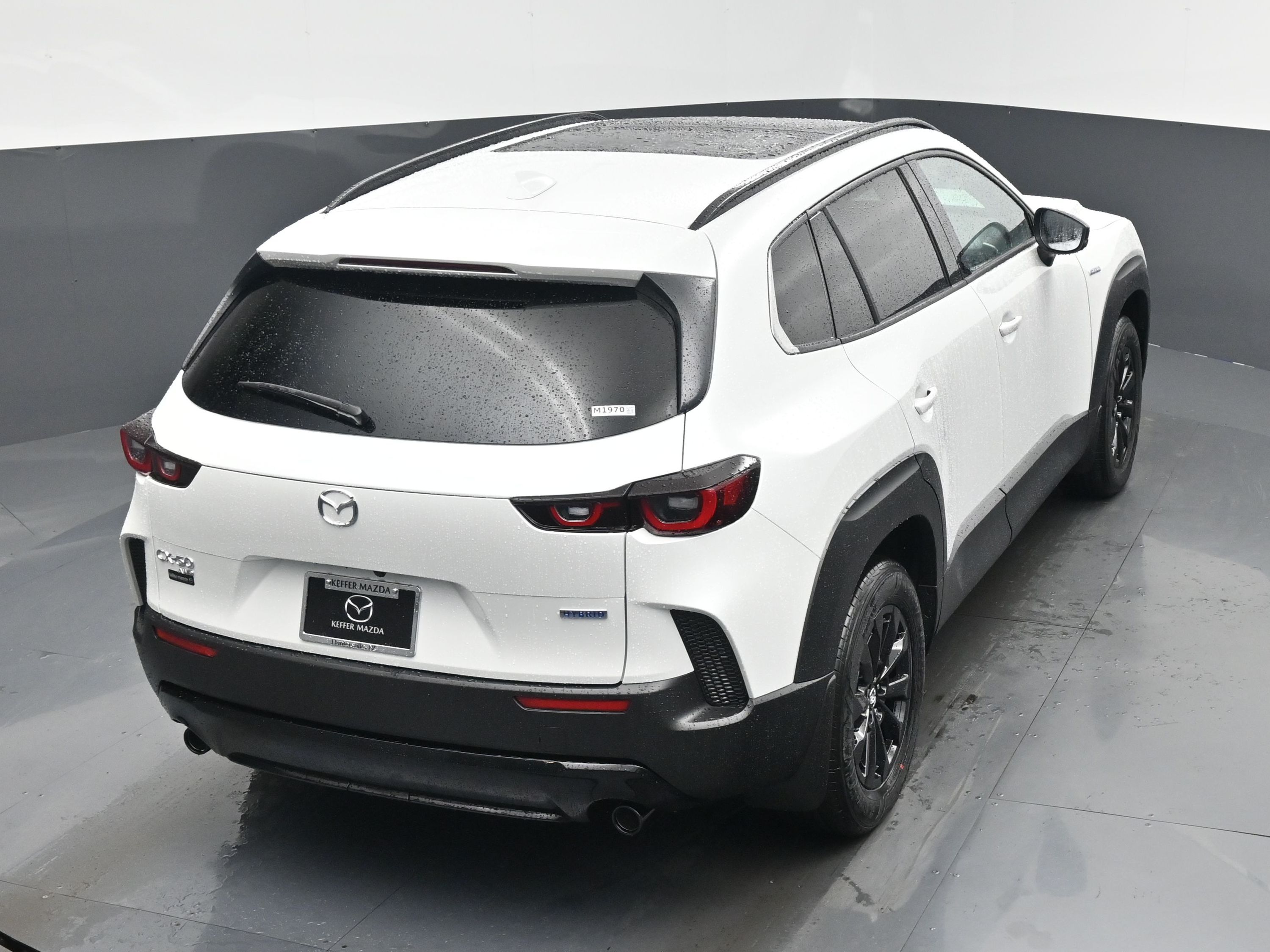 2025 Mazda CX-50 Premium photo 37