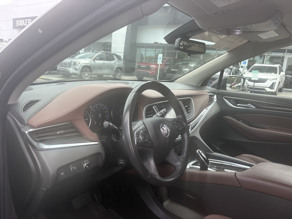 2020 Buick Enclave Avenir photo 10