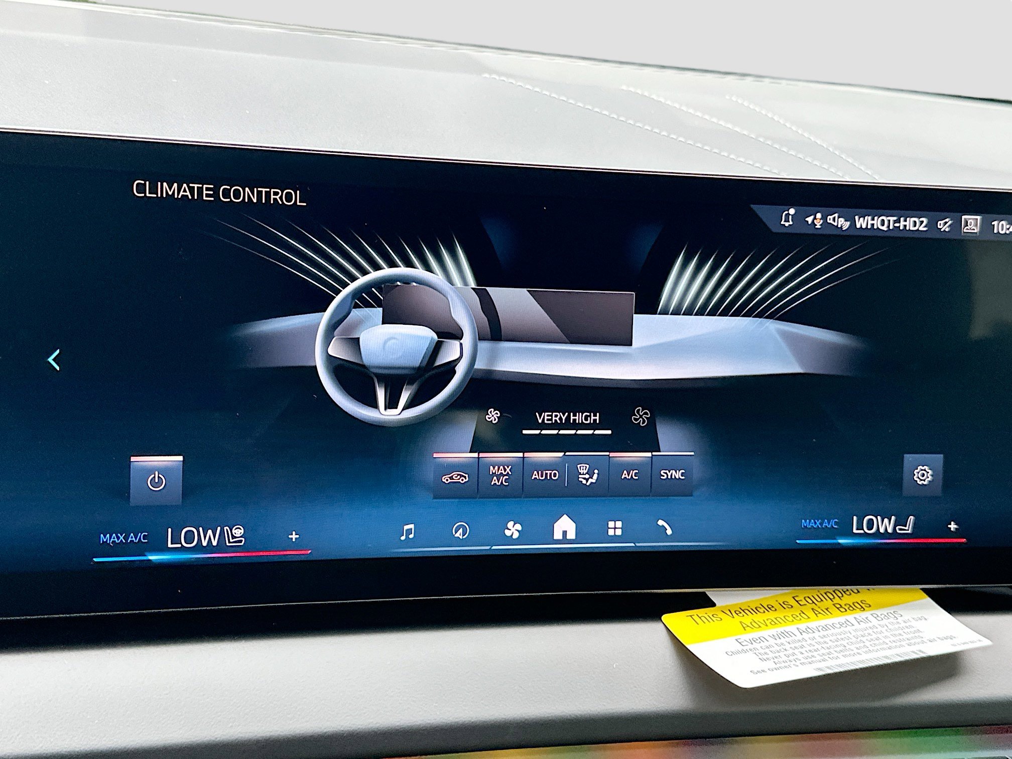 2026 Bmw X3 photo 12