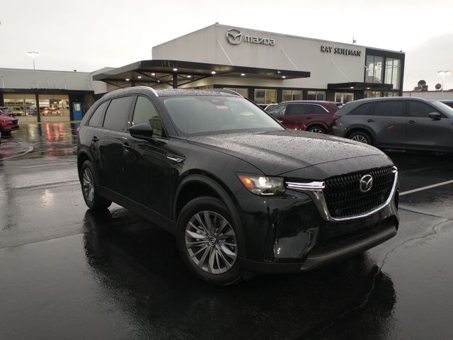2025 Mazda CX-90 Preferred Package's photo