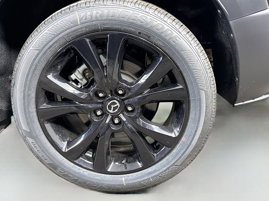 2025 Mazda CX-30 2.5 Select Sport photo 27