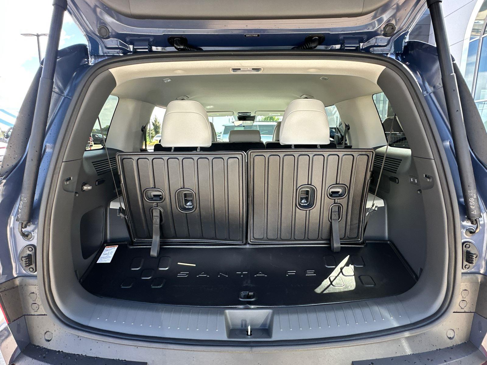2026 Hyundai Santa Fe SEL photo 26