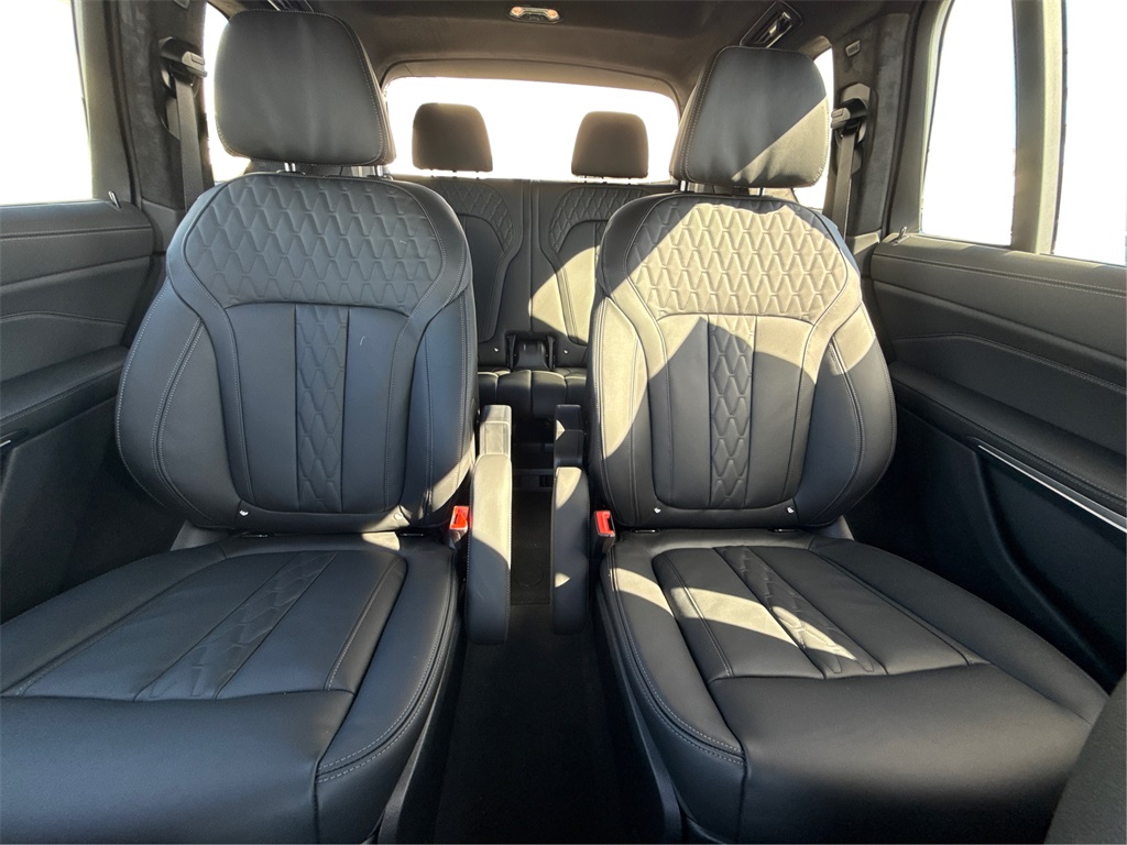 2026 Bmw X7 M60i photo 20