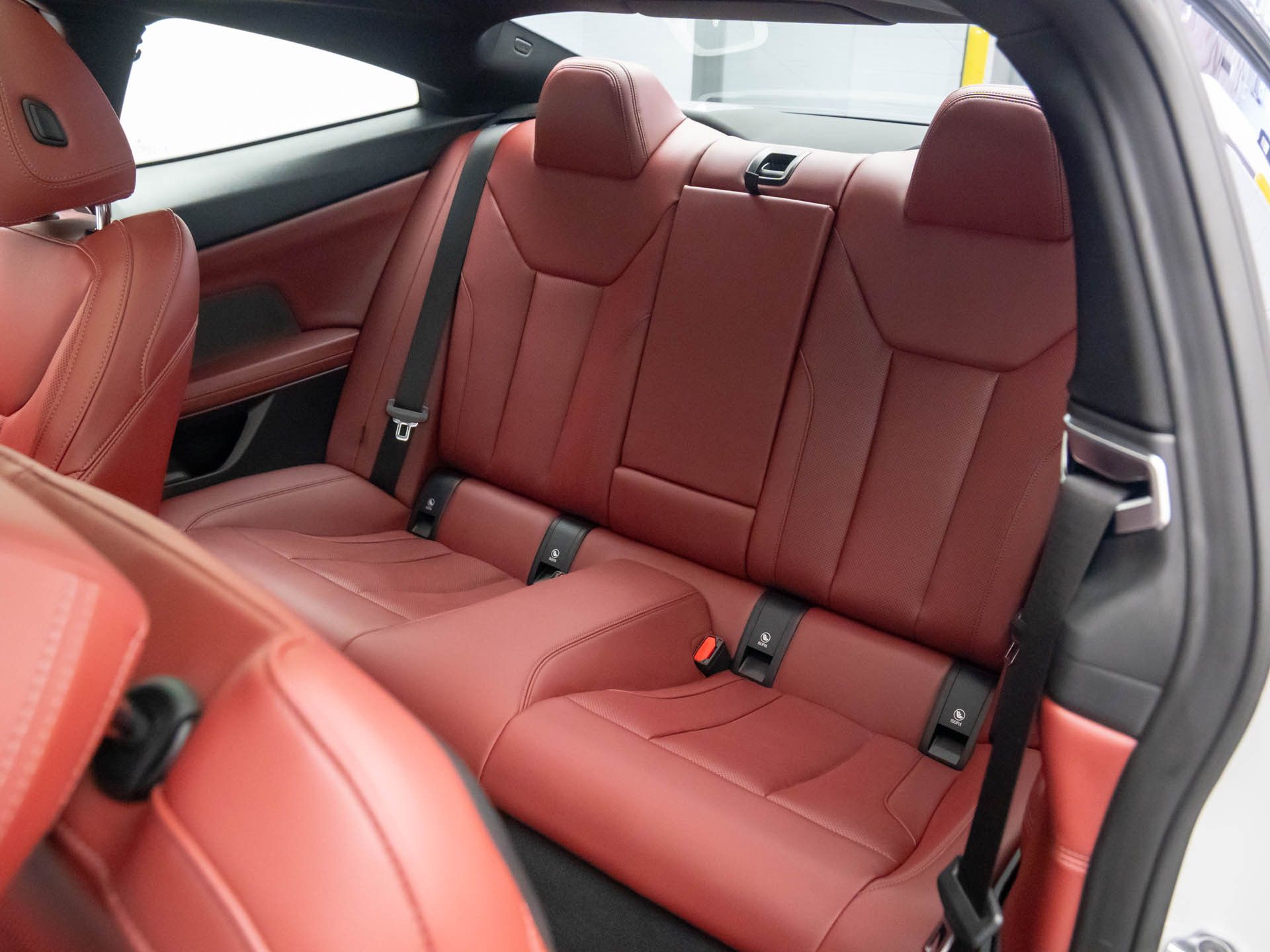 2026 Bmw 430i xDrive photo 26