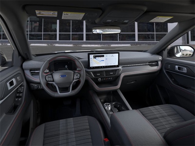 2026 FORD EXPLORER - Image 32