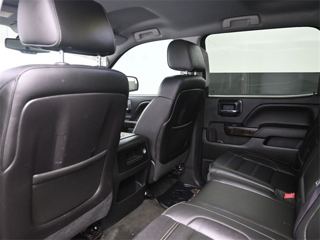 2014 Gmc Sierra 1500 Denali photo 10