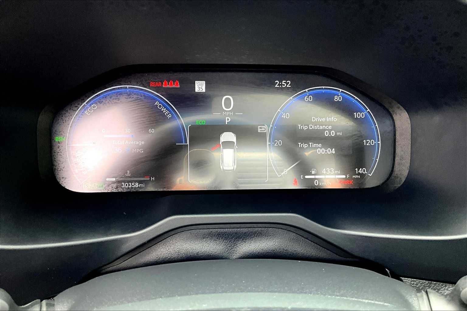 2023 Toyota RAV4 Hybrid XSE photo 23