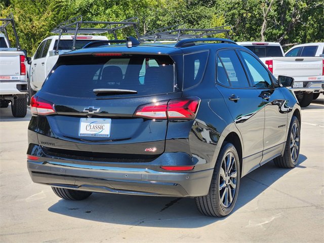 2023 Chevrolet Equinox RS photo 5